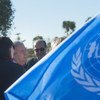 Chefe da ONU destaca que o futuro depende da solidariedade, e que é preciso consertar a confiança quebrada 