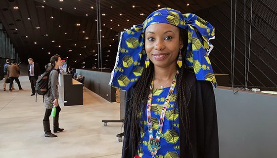 Climate change recognized as 'threat multiplier', UN Security