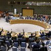 UN Security Council adopts resolution resolution 2451 (2018).