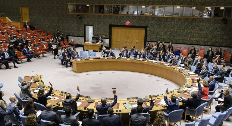 Os 15 países-membros do órgão da ONU reafirmaram o seu forte compromisso com a unidade, soberania, independência e integridade territorial do país árabe. 