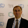 卡内基气候地球工程治理倡议执行主任乔纳斯·帕斯佐特。