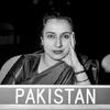 پاکستانی مندوب بیگم شائستہ اکرام اللہ 1956 میں اقوام متحدہ کی جنرل اسمبلی کے اجلاس میں شریک ہیں۔