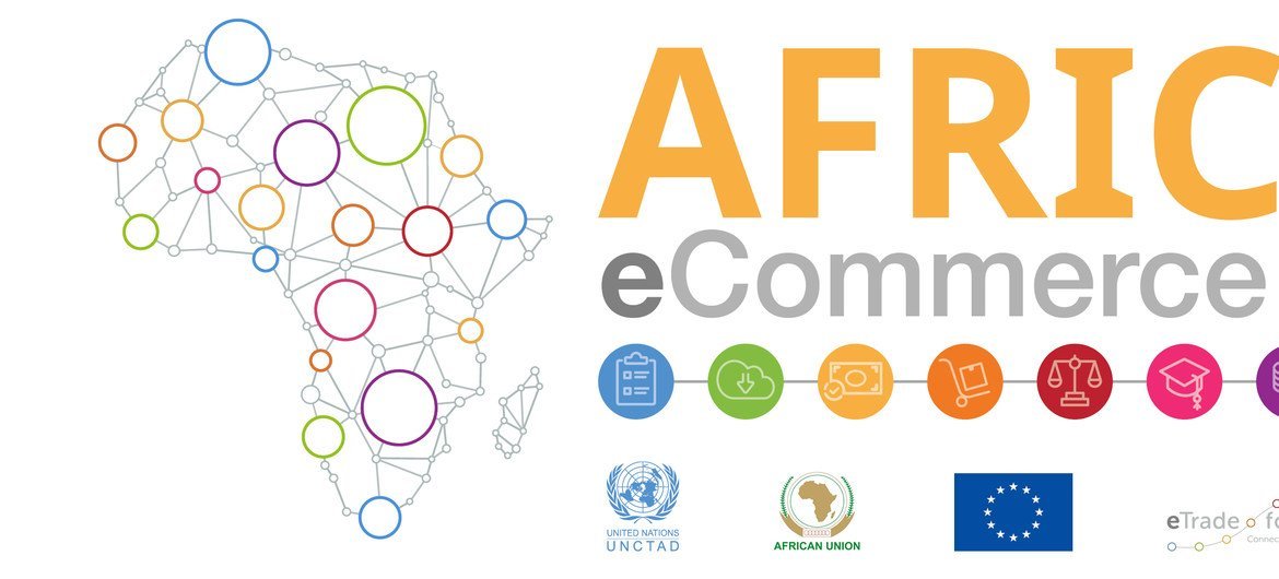 La Semaine africaine du commerce électronique examine les moyens de renforcer la capacité des pays africains de s'engager dans le commerce électronique et de tirer profit du commerce numérique en évolution.