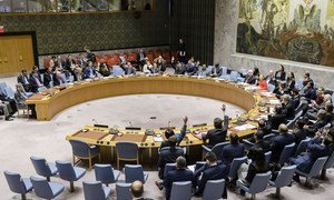 Guiné-Equatorial vai presidir o Conselho de Segurança este mês