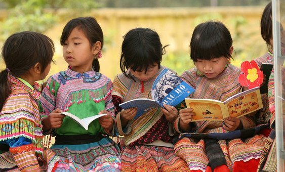 L'UNESCO célèbre la Décennie internationale des langues autochtones