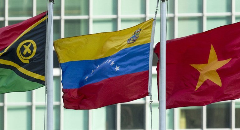 Venezuela violated jurist’s rights, UN Human Rights Committee says
