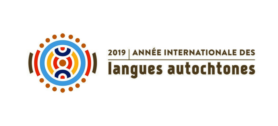 2019, Année internationale des langues autochtones.
