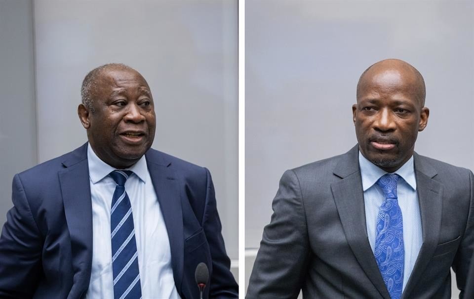 La Chambre de première instance I de la Cour pénale internationale (CPI) a jugé à la majorité qu'il n'existait aucune circonstance exceptionnelle empêchant la libération de MM. Laurent Gbagbo et Charles Blé Goudé de la détention à la CPI suite à leur acquittement, mardi 15 janvier 2019