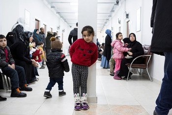 غالبا ما يتم المبالغة في تقدير أعداد المهاجرين، وفقا للتقرير الأول عن صحة اللاجئين والمهاجرين في المنطقة الأوروبية لمنظمة الصحة العالمية.