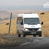 «Автобус солидарности» колесит по деревням и селам Кыргызстана. За два года он объездил почти двести населенных пунктов