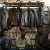 Bangladesh, wakimbizi warohingya waliokimbia Myanmar kusaka usalama Cox's Bazar