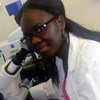 Bernice Armelle Bancole est une scientifique en sciences de l'agriculture. Elle est originaire du Bénin. Elle veut aider à éradiquer l'utilisation abondante de pesticides dans les pays africains