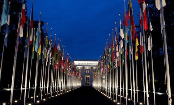 Assembleia Geral adotou a observação do Dia Internacional para  promover vantagens do multilateralismo e da diplomacia para a paz