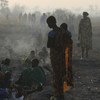 Patrulhas rodoviárias acompanharam incidentes chocantes de estupro e agressão sexual, relatados no Sudão do Sul nas últimas semanas.