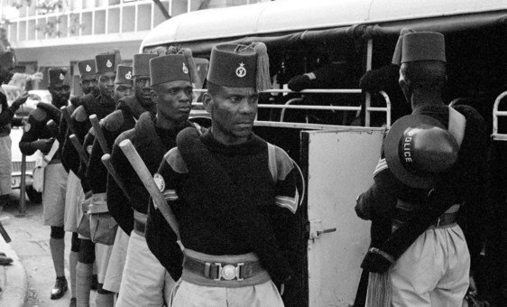 Pourquoi l'ONU est présente en RDC depuis 65 ans