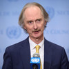 Спецпосланник ООН по Сирии Гейр Педерсен предупреждает об опасности дальнейшего ухудшении ситуации в Сирии. 