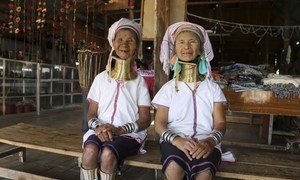  Indígenas têm maior probabilidade de serem pobres e vulneráveis. Apesar de representar menos de 5% da população mundial, os indígenas representam 15% dos mais pobres.