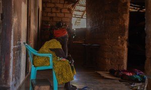 A Guiné-Bissau pretende vacinar 70% da sua população e a Covax vai cobrir 20% deste objetivo