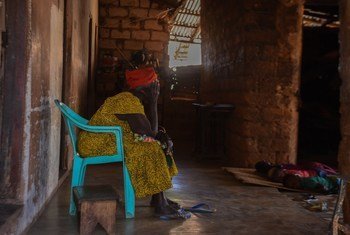 Guiné-Bissau está entre 12 países da África Ocidental onde 10,5 milhões de pessoas vivem situação de crise