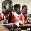 O relatório aponta que sem uma rápida aceleração, 20% dos jovens e 30% dos adultos em países de baixa renda não conseguirão ler até 2030. 