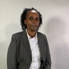 Emma Rubagumya, mbunge katika Bunge la Rwanda katika mahojiano na UN News Kiswahili kandoni mwa Mkutano wa 63 wa Kamisheni ya hali ya wanawake CSW. 