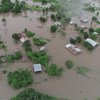 El ciclón tropical IDAI ha tocado tierra cerca de la ciudad portuaria mozambiqueña de Beira, agravando las destructivas inundaciones que ya se han producido en el sur de Malawi y el este de Zimbabwe.