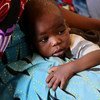 La crise humanitaire au Tchad reste grave. 4,3 millions de personnes ont besoin d'aide humanitaire.
