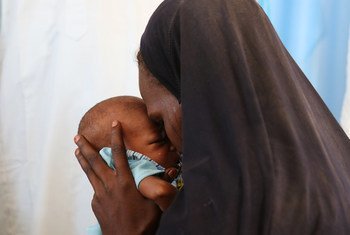 Le Tchad compte aujourd'hui près de 657.000 personnes déplacées, dont 51% sont des femmes et des filles. Le pays d'Afrique centrale est l’un des bénéficiaires du prochain financement du CERF