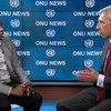 ONU News entrevista o ministro da Defesa português, João Gomes Cravinho.