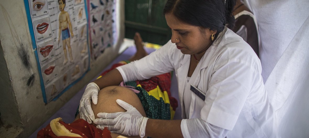 International Day of the Midwife: 5 things you should know