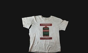 हनातु युसूफ़ को यही टी-शर्ट उनके घर की याद दिलाती है. हनातु ने नाइजीरिया के बागा से भागकर माइडुगिरी विस्थापन केंद्र में शरण ली.