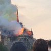 巴黎圣母院大教堂2019年4月15日起火时正在装修。