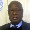 Abdoulaye Bathily, Conseiller spécial du Secrétaire général de l'ONU pour Madagascar