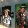  Выставка «Мир в лицах» рассказывает о культуре коренных народов из самых разных стран мира.