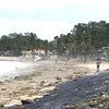 Parte da destruição deixada pelo ciclone Kenneth que atingiu Moçambique em 25 de abril de 2019.