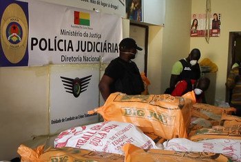 O Uniogbis atuou na promoção do diálogo político, apoiou o processo de reconciliação nacional e combate ao tráfico de droga e crime organizado transnacional. 