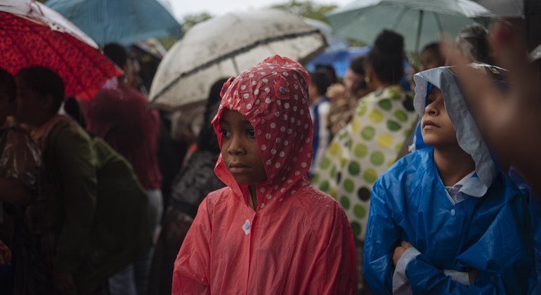 Los enfrentamientos entre grupos armados han generado desplazamientos masivos en Cúcuta, Colombia