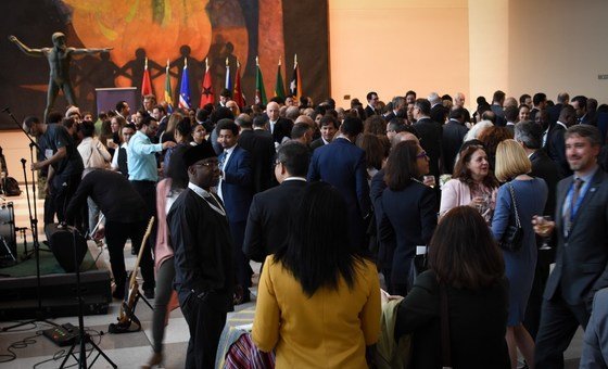 Data já era comemorada como o Dia Internacional da Língua Portuguesa na ONU e pelo mundo