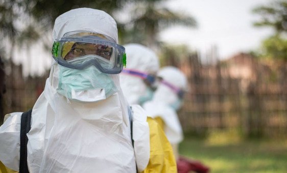 A OMS está “particularmente preocupada” com as mortes que ocorrem fora dos Centros de Tratamento de Ébola.