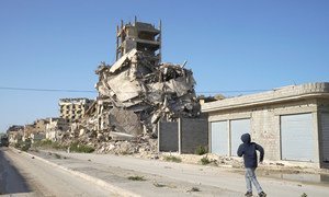 OLD TOWN, BENGHAZI, LIBYA. FEB4 2019