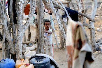 Atualmente, o plano de resposta humanitária no Iêmen requer cerca de US$ 4,2 bilhões, sendo o maior do mundo. 