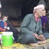 Takribani watu 200,000 ni wakimbizi wa ndani huko Idlib nchini Syria kutokana na mapigano  yanayoendelea kwenye eneo hilo