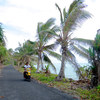 Tuvalu is particularly susceptible climate change.