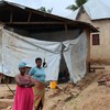 Manusura wa majanga ya asili, jimbo la Rumonge nchini Burundi- Novemba 28 2018
