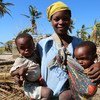 Unicef quer que aumente a intervenção em áreas como saúde, água e assistência nutricional 