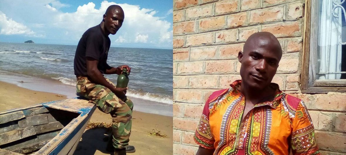 Private Chitete was killed in November 2018, during an operation in the eastern part of the Democratic Republic of the Congo to combat the ADF.