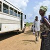 A Missão da ONU na Serra Leoa foi criada há 20 anos com o mandato de proteger os civis 