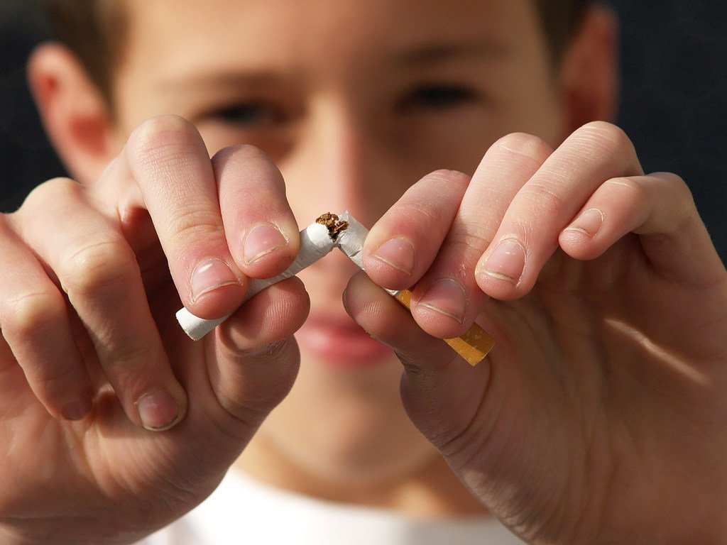 世界卫生组织表示，使用烟草每年夺走约800万人的生命。 （资料图片）