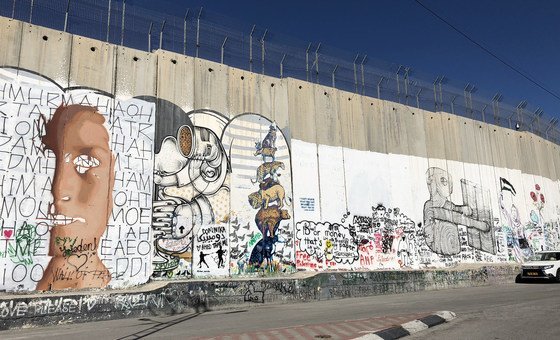 Le conflit israélo-palestinien approche du « point d'ébullition », prévient l'envoyé de l'ONU