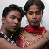 Гендерная идентичность - не повод для криминализации и дискриминации, которые являются основным препятствием в борьбе с ВИЧ 